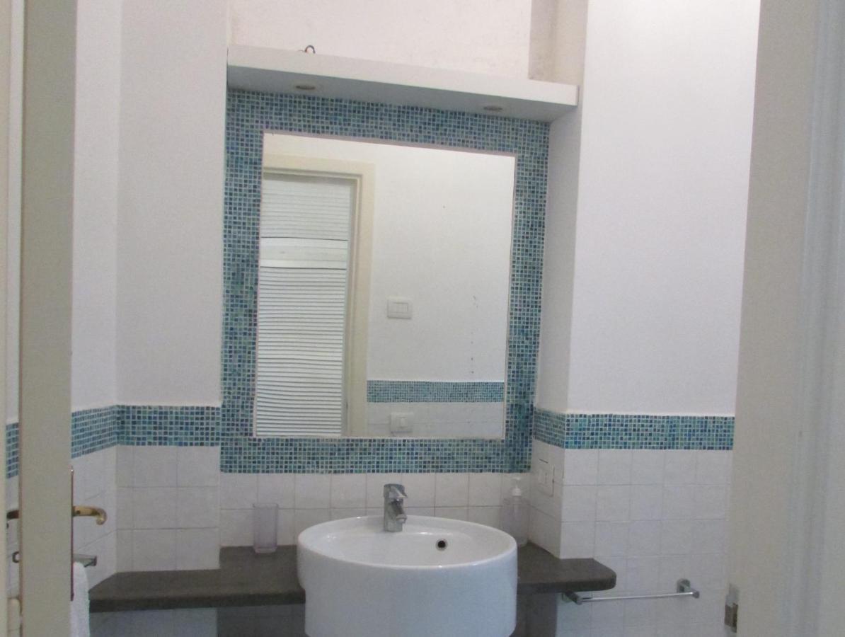 Piazzetta Sweet Home Capri Exterior photo