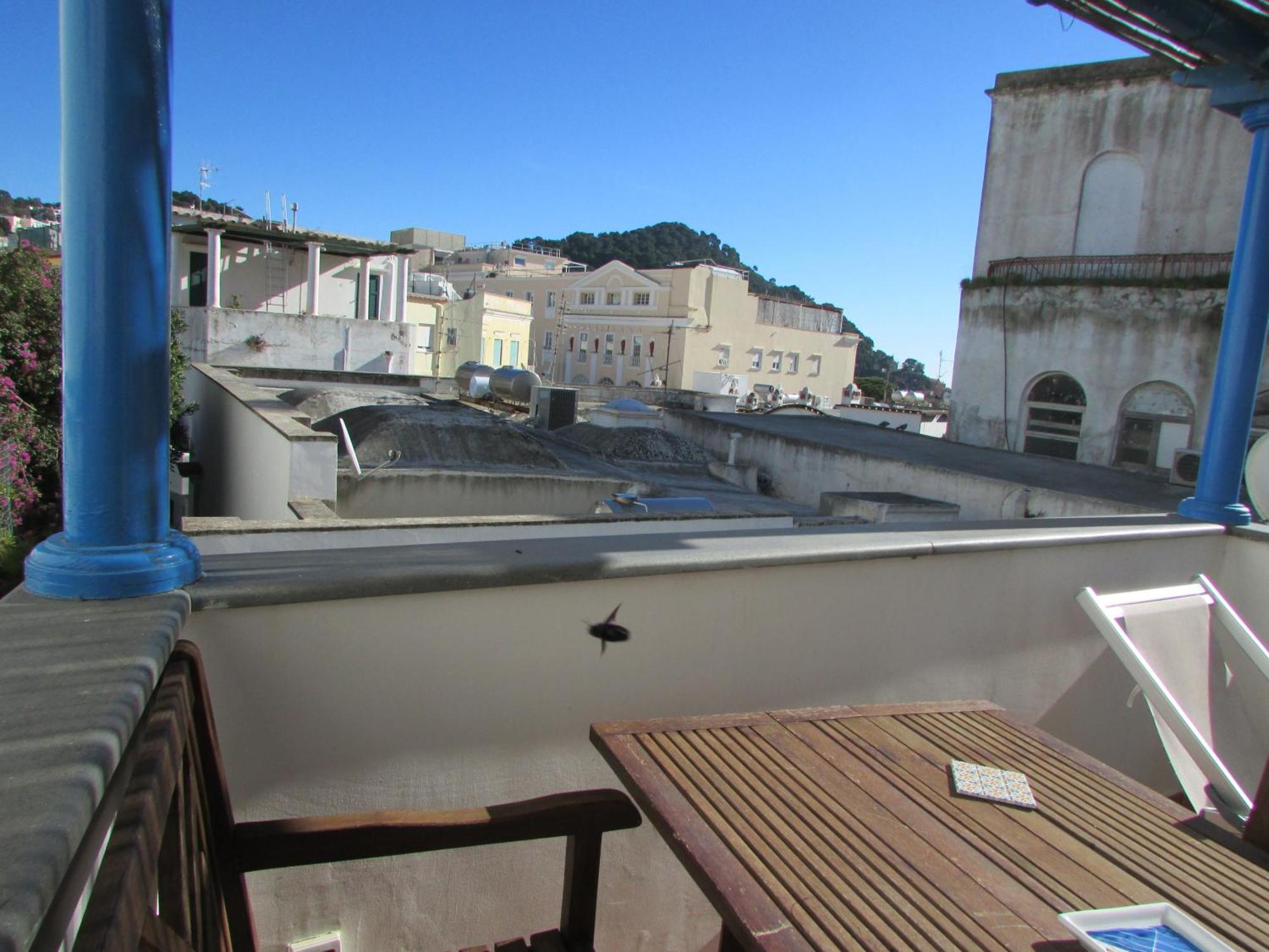 Piazzetta Sweet Home Capri Exterior photo